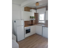 Resale - Town House - La Mata