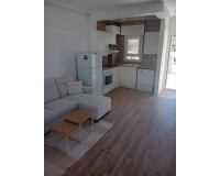 Resale - Town House - La Mata