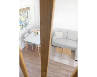 Resale - Town House - La Mata