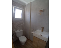 Resale - Town House - La Mata