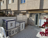 Resale - Town House - La Mata