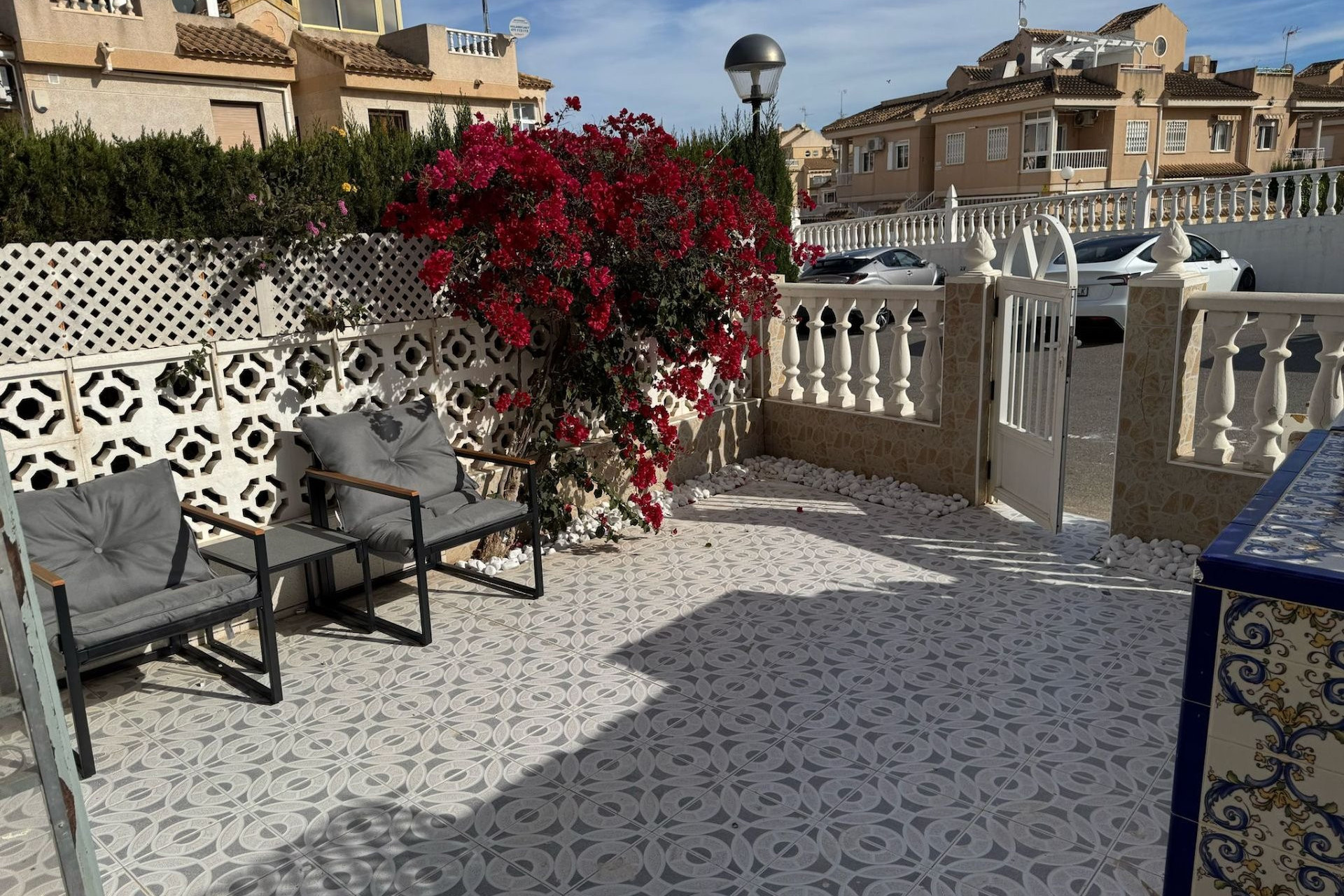 Resale - Town House - La Mata