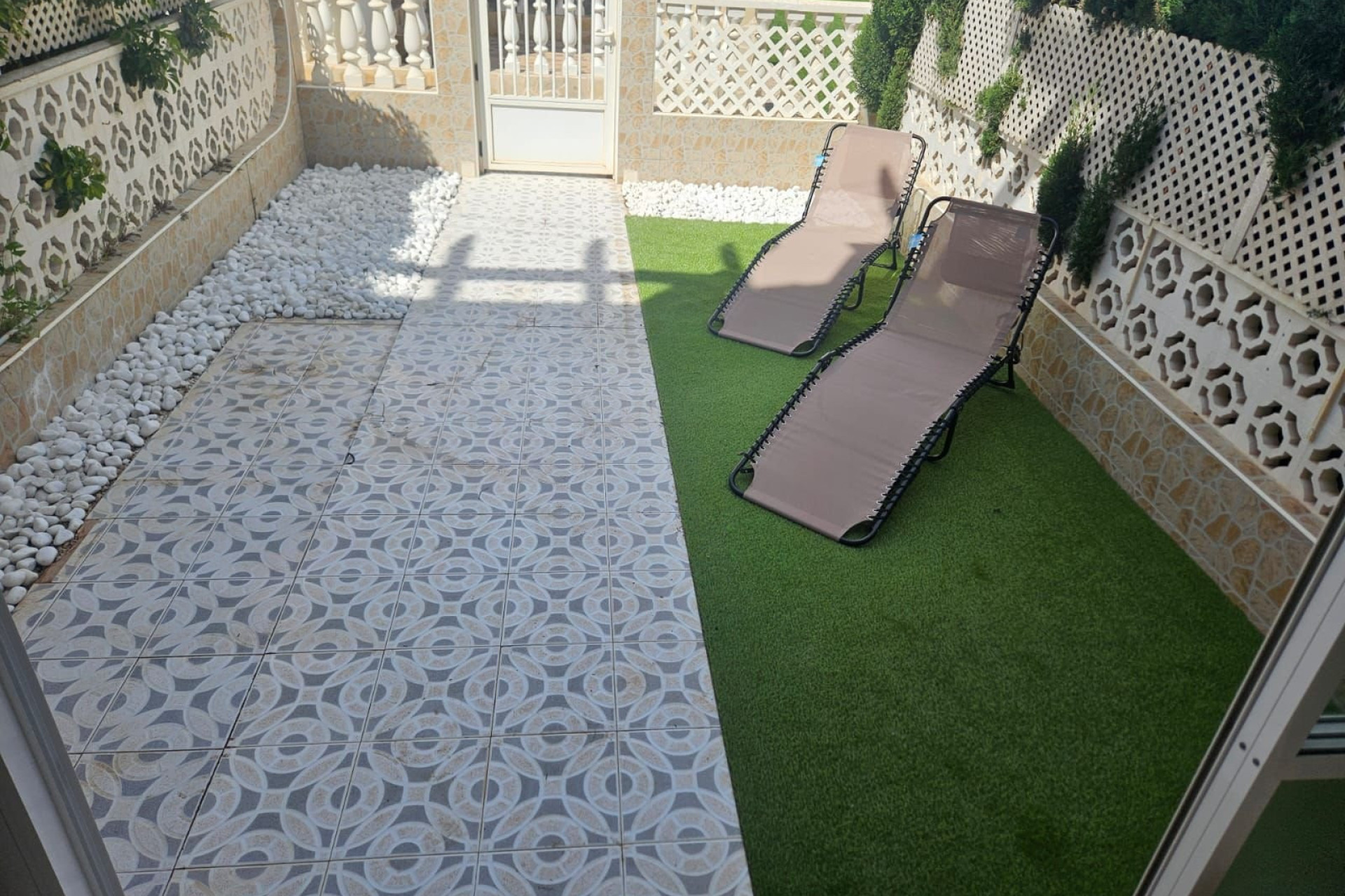 Resale - Town House - La Mata