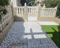 Resale - Town House - La Mata