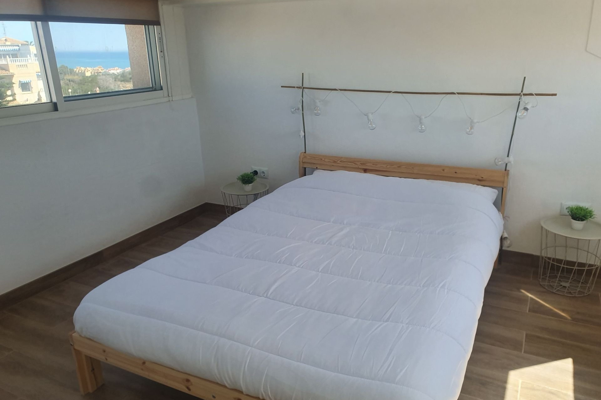 Resale - Town House - La Mata