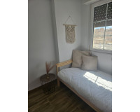 Resale - Town House - La Mata