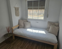 Resale - Town House - La Mata