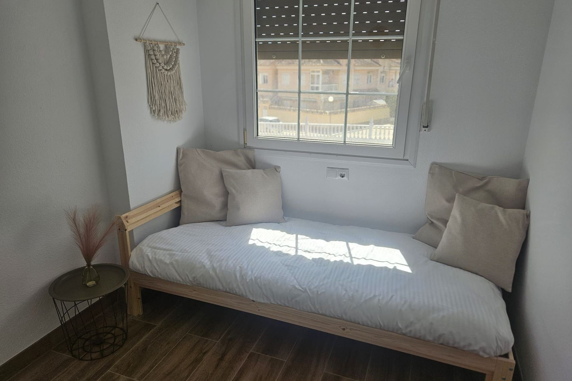 Resale - Town House - La Mata