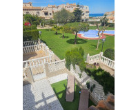 Resale - Town House - La Mata