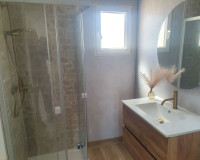 Resale - Town House - La Mata