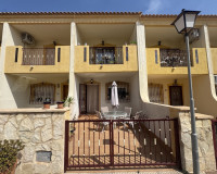 Resale - Town House - La Zenia