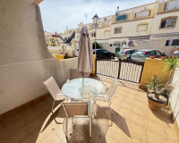Resale - Town House - La Zenia