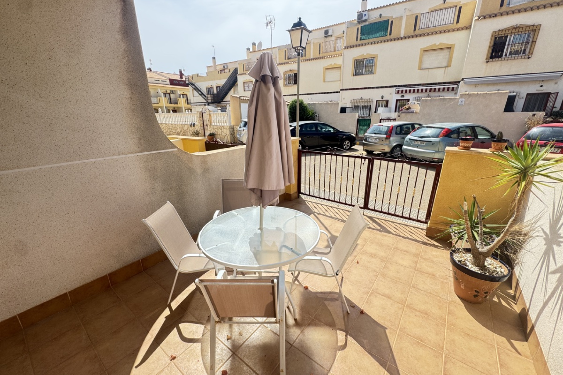 Resale - Town House - La Zenia