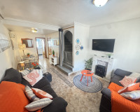 Resale - Town House - La Zenia