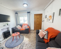 Resale - Town House - La Zenia