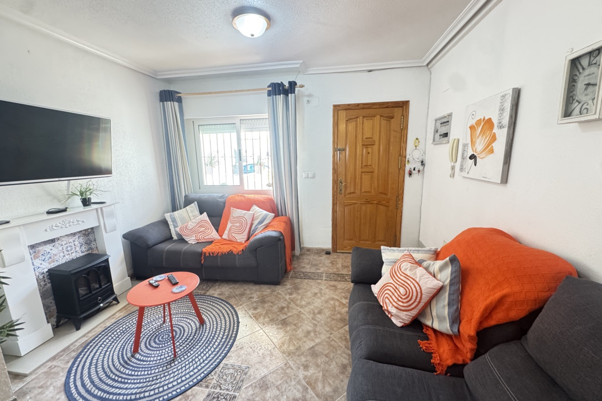 Resale - Town House - La Zenia