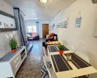 Resale - Town House - La Zenia