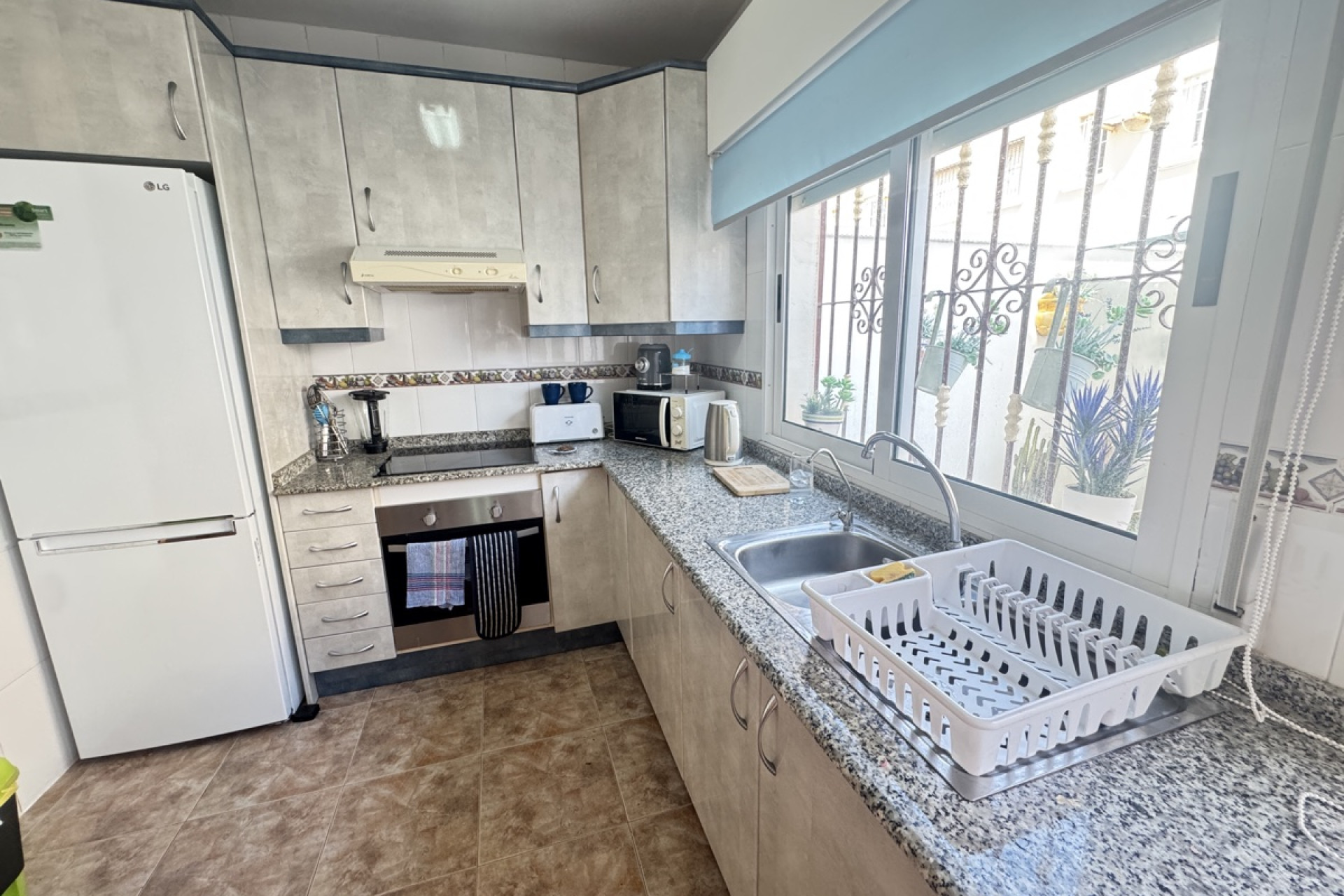 Resale - Town House - La Zenia