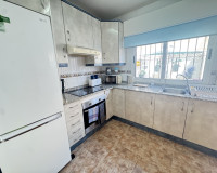 Resale - Town House - La Zenia