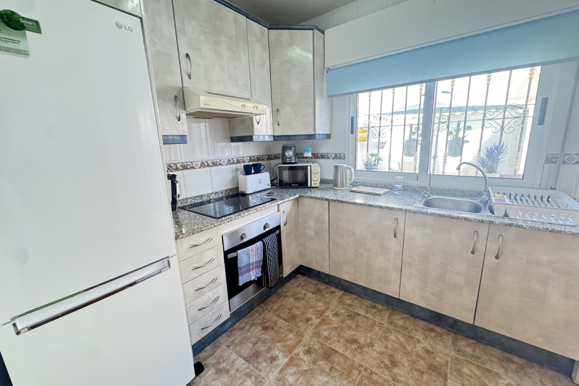 Resale - Town House - La Zenia