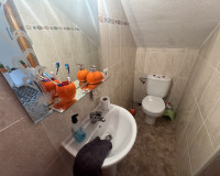 Resale - Town House - La Zenia