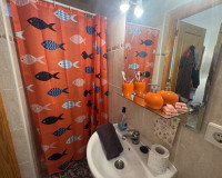 Resale - Town House - La Zenia