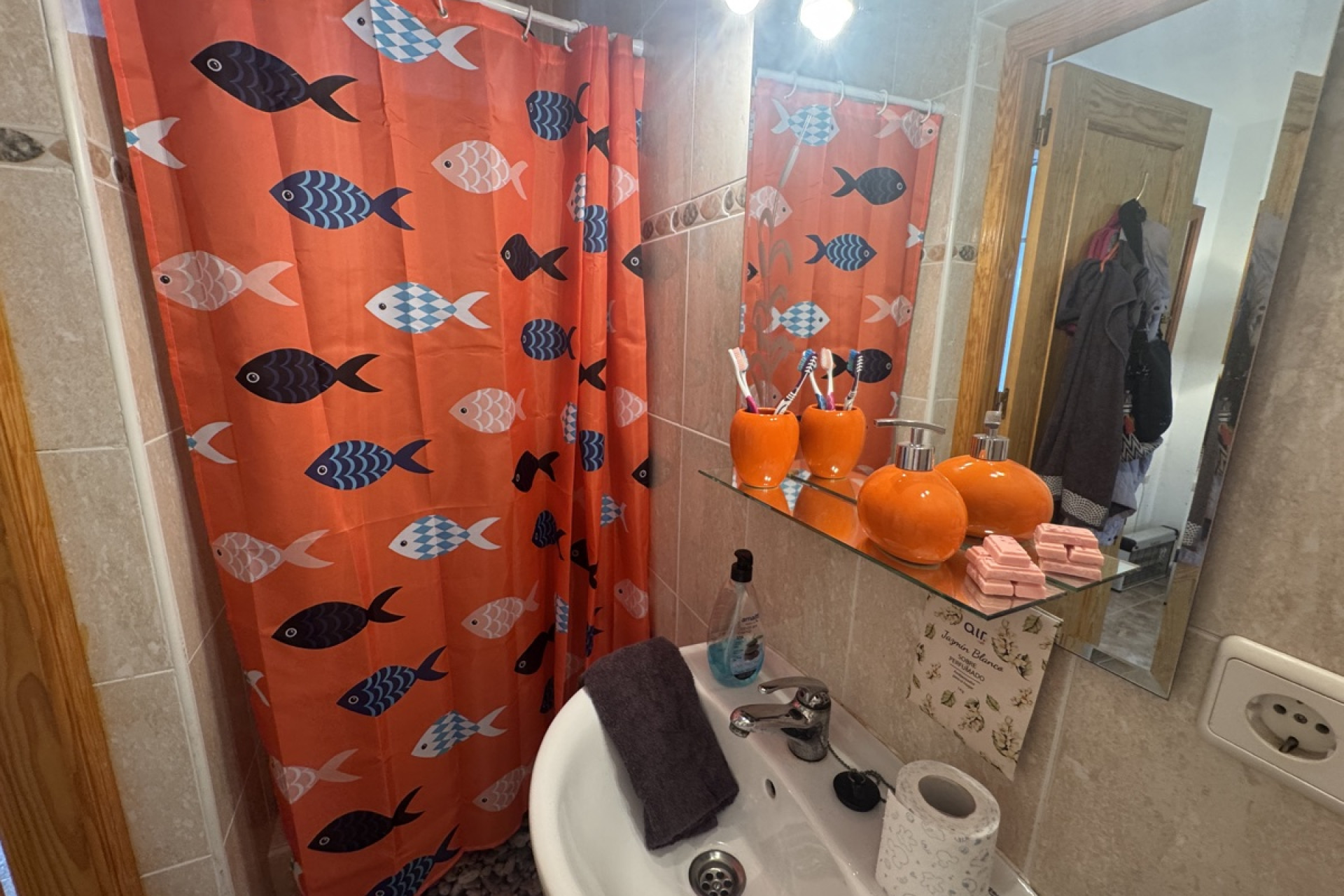 Resale - Town House - La Zenia