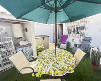 Resale - Town House - La Zenia