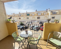 Resale - Town House - La Zenia