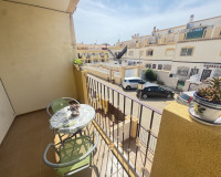 Resale - Town House - La Zenia