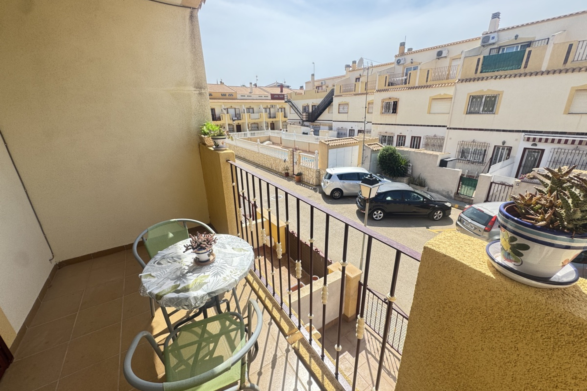 Resale - Town House - La Zenia