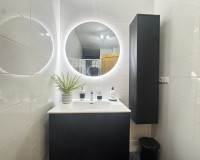 Resale - Town House - La Zenia