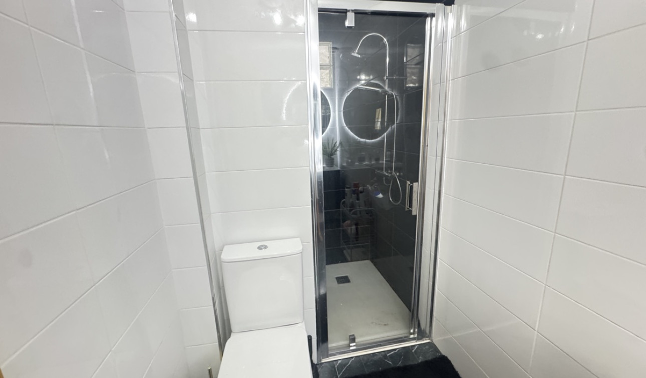 Resale - Town House - La Zenia