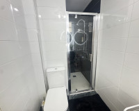 Resale - Town House - La Zenia