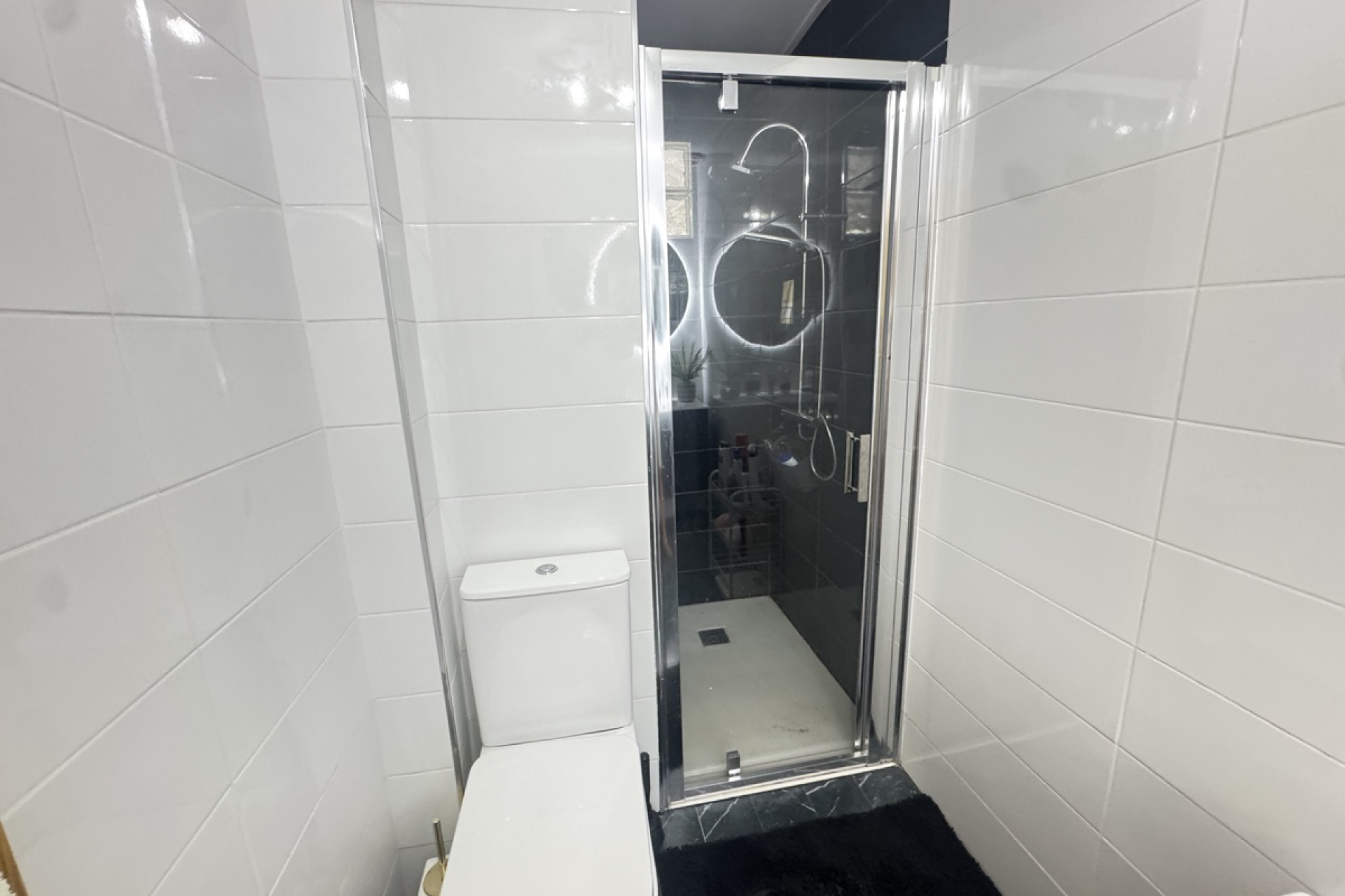 Resale - Town House - La Zenia