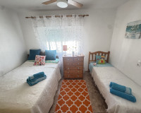 Resale - Town House - La Zenia