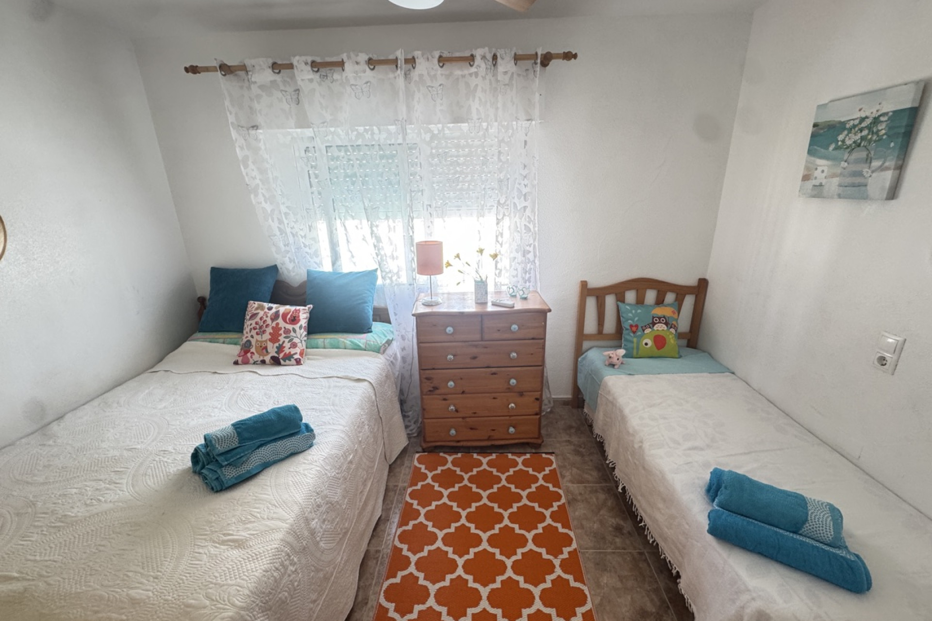 Resale - Town House - La Zenia