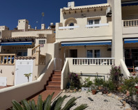 Resale - Town House - Las Ramblas - Las Ramblas Golf