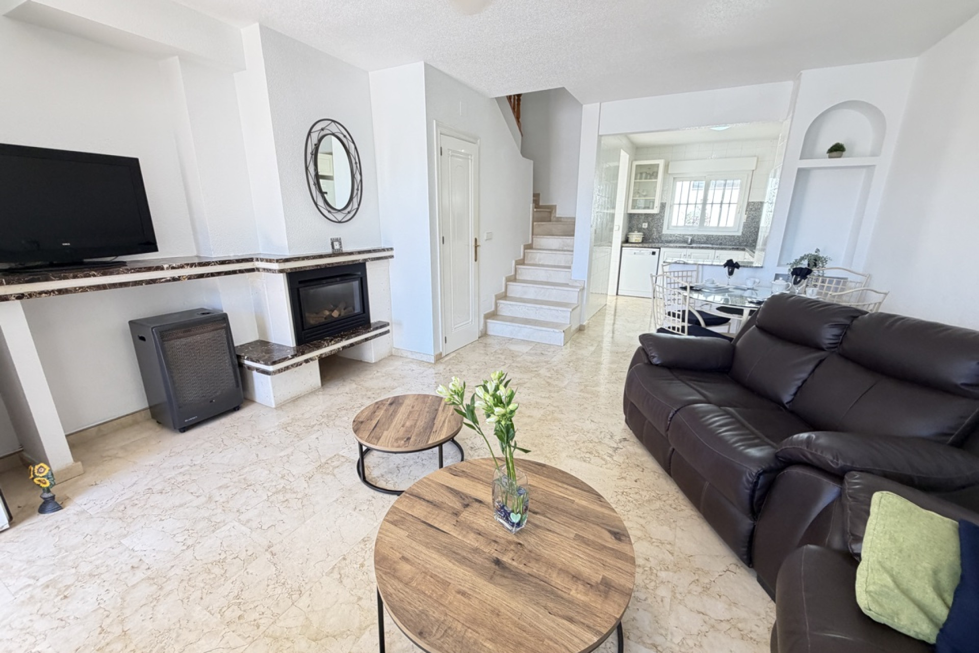 Resale - Town House - Las Ramblas - Las Ramblas Golf