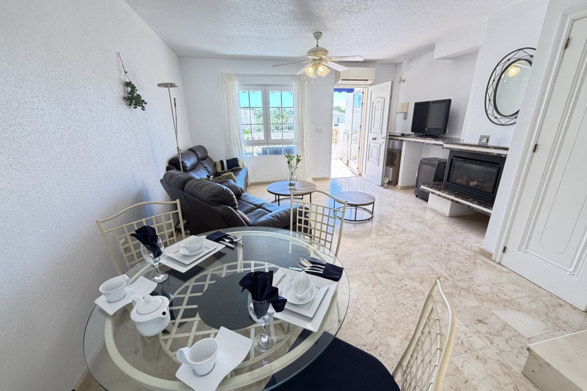 Resale - Town House - Las Ramblas - Las Ramblas Golf