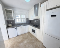 Resale - Town House - Las Ramblas - Las Ramblas Golf