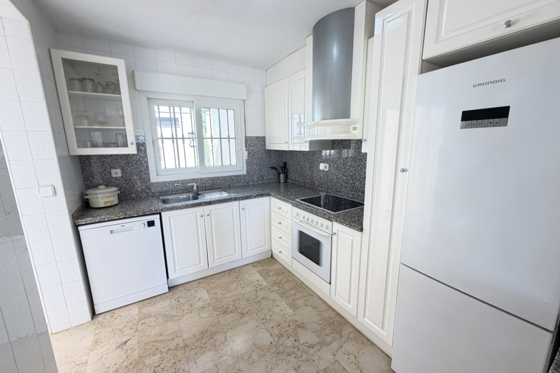 Resale - Town House - Las Ramblas - Las Ramblas Golf