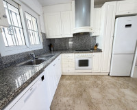 Resale - Town House - Las Ramblas - Las Ramblas Golf