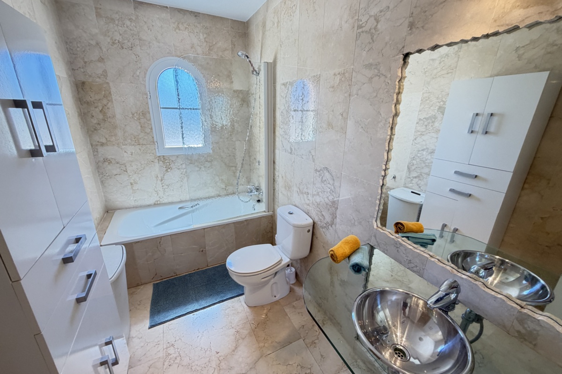 Resale - Town House - Las Ramblas - Las Ramblas Golf