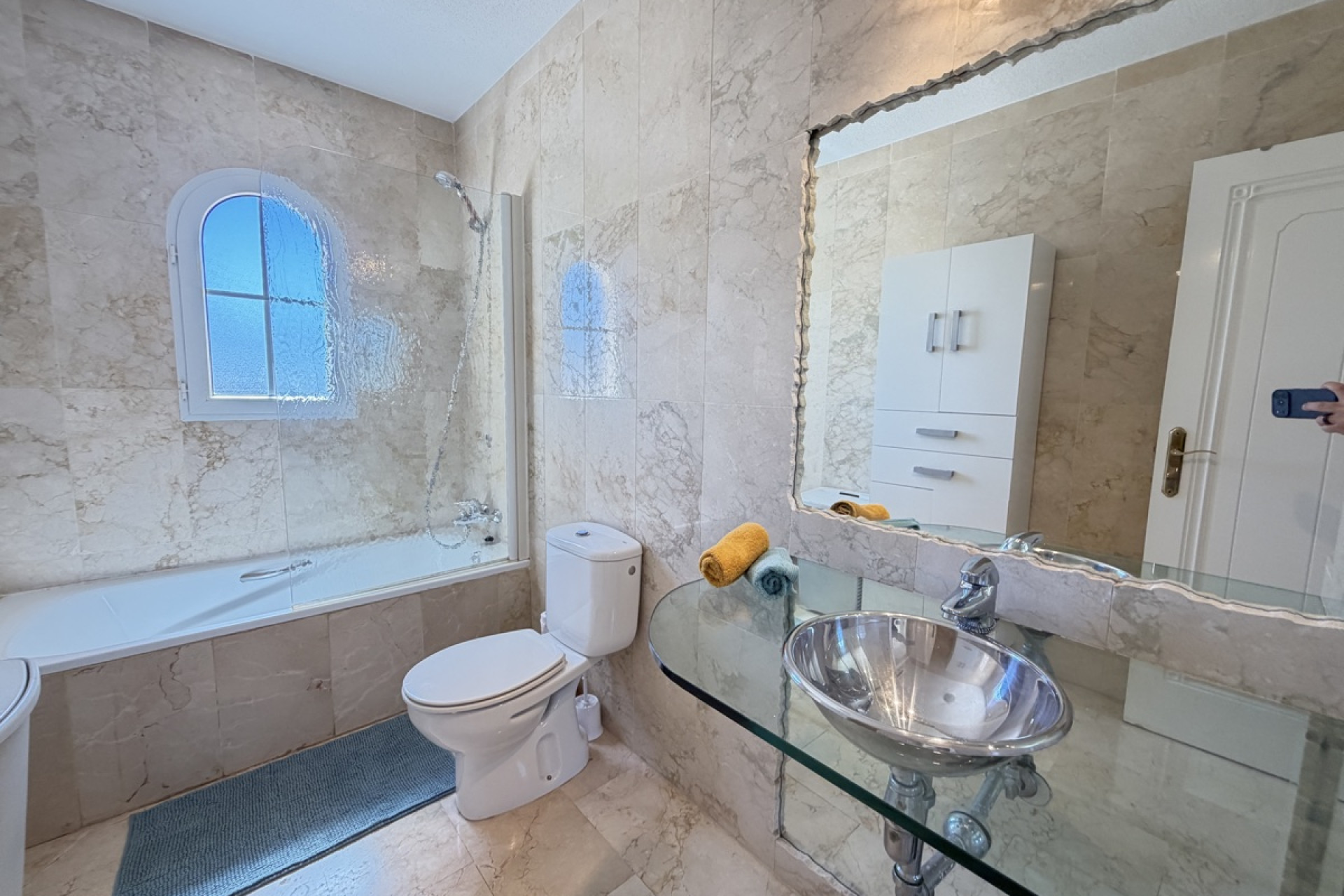 Resale - Town House - Las Ramblas - Las Ramblas Golf