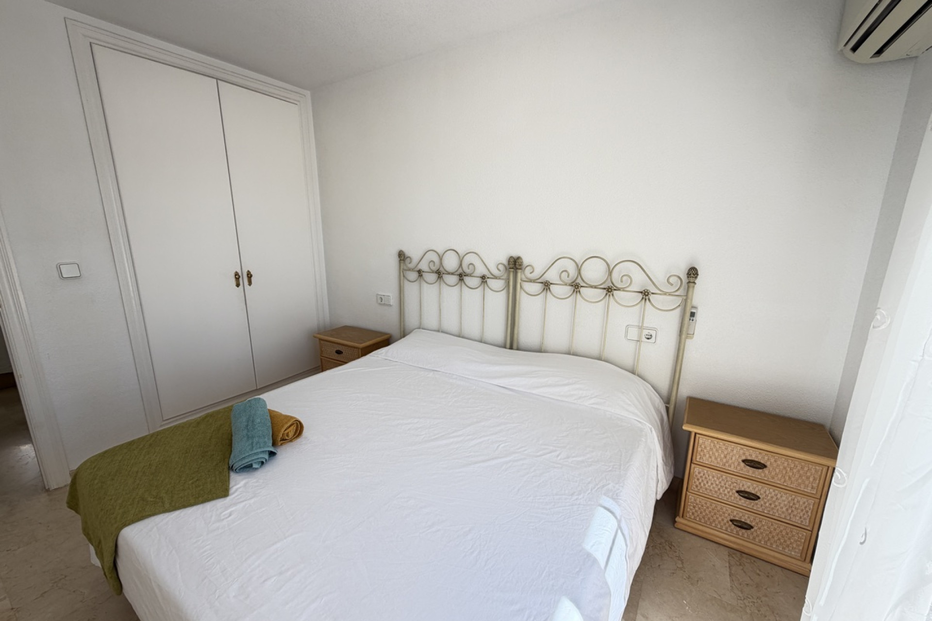 Resale - Town House - Las Ramblas - Las Ramblas Golf