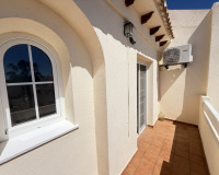 Resale - Town House - Las Ramblas - Las Ramblas Golf