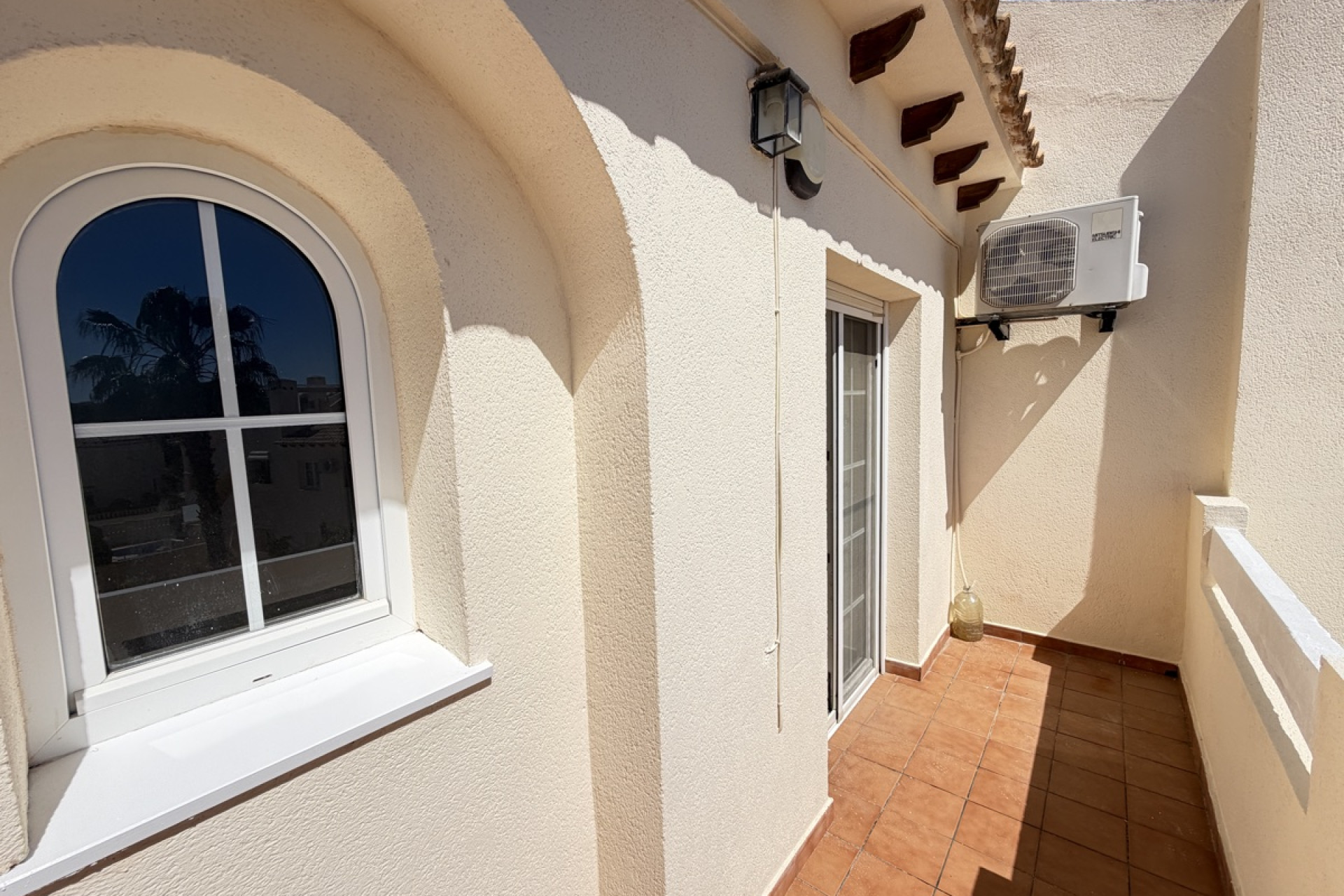 Resale - Town House - Las Ramblas - Las Ramblas Golf