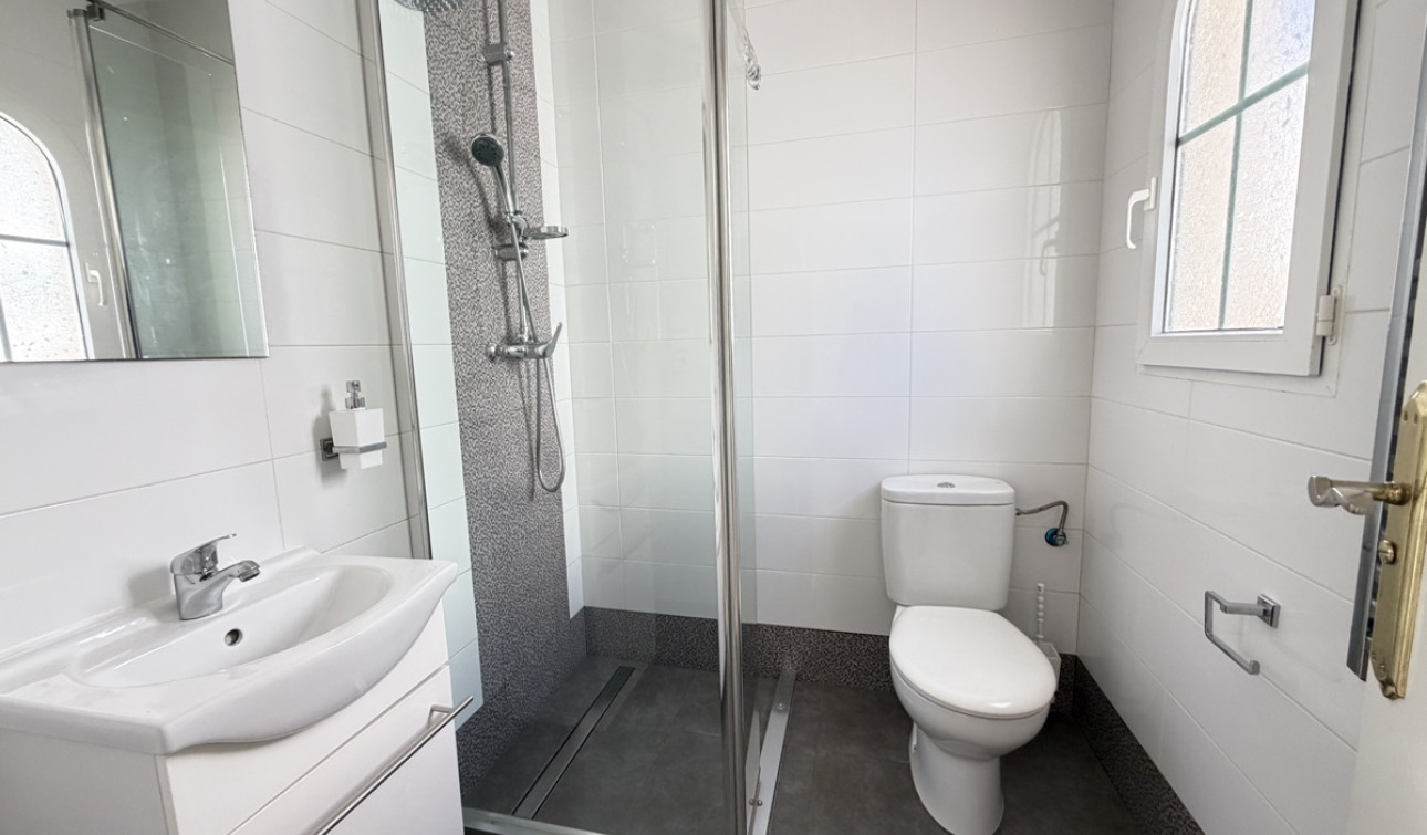Resale - Town House - Las Ramblas - Las Ramblas Golf
