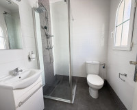 Resale - Town House - Las Ramblas - Las Ramblas Golf